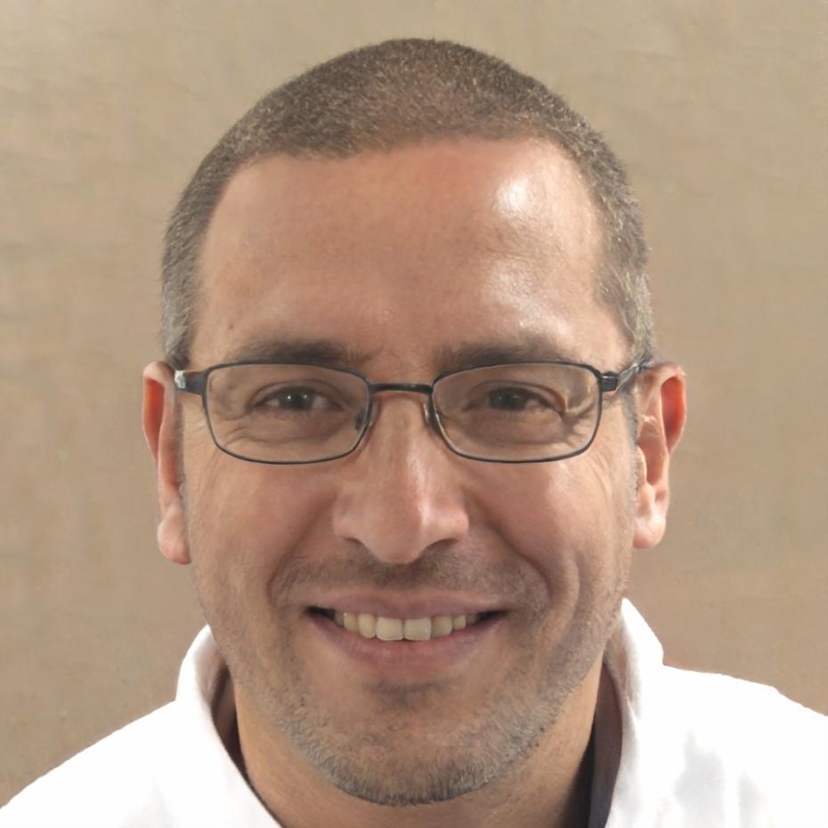 Ludger Wittmann, Gründer und Finanzanalyst bei xynarivolex